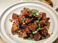 -绿茶餐厅(西单老佛爷店)