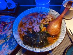 牛肉乌冬面-木叶村