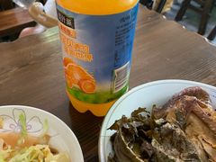 -家烧面馆【南山路知名经典面食】