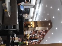 -明园茶餐厅(沙头角店)