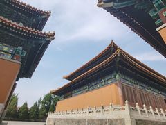 -历代帝王庙博物馆