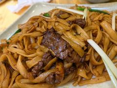 -老字号蛇口德记烧腊饭店·海鲜加工