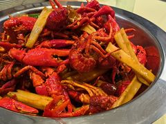 -聚味瞿记·龙虾堂(坡子街店)