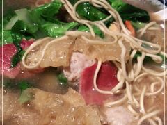 -慧娟面馆·餐厅(望江路店)