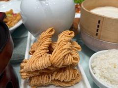 -北京老铺烤鸭(高新店)