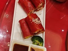 -福满楼·海鲜酒家(福永益田店)