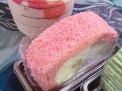 桃桃瑞幸卷-瑞幸咖啡(国际珠宝交易中心店)