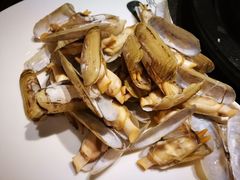 -马路边上·小海鲜烧烤(八一路店)