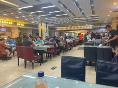 大堂-红鼻子桂林米粉(金唐新光界店)