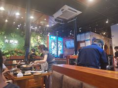 -火炉旺烤肉啤酒屋(沈北创始店)