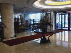 -山东大学学府大酒店(千佛山地铁站店)