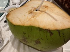 -海棠湾九号度假酒店-融荟家和中餐厅