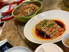 -伙靠·江浙菜(田林路店)