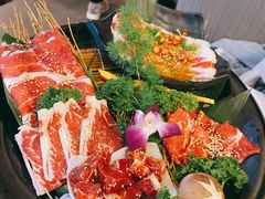 -猫抓烤肉(春熙路店)
