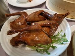 -御花园·粤菜·海鲜火锅(中山公园店)