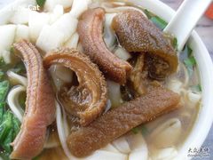 牛肚-陈超记美食店