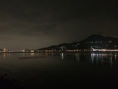 -淡水老街