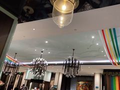 -西藏饭店·亚克·食光自助餐厅(文殊院店)