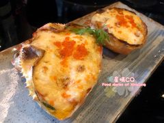 -曙亚洲餐厅-重庆富力艾美酒店(南坪万达广场店)