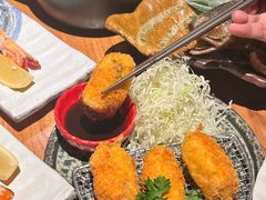 -炉胜·炉端烧·居酒屋