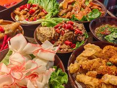 -冯校长老火锅(广州正佳广场店)