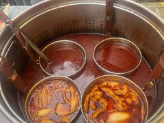 -铁盘盘麻辣烫(粮道街店)