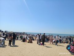 -老虎石海上公园