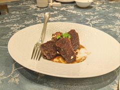 -扬州香格里拉·香宫中餐厅