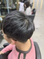 -苏奇发型·烫发染发