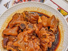 -上水酒家(信德分店)