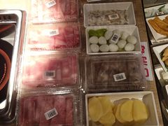 -野妹经典火锅(江夏中百店)