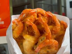 -信二嫂虾饼(振兴路店)
