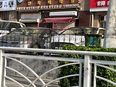 -京玉菲饭店(李村店)