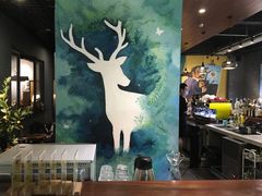 -咖法森林·咖啡  酒吧(天河店)