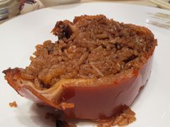 乳猪焗饭-8餐厅(新葡京酒店)