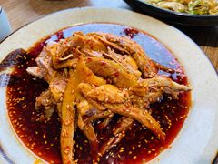 -土桥手掌鸡·26年灌县老味道(都江堰店)