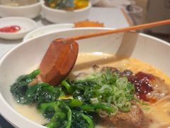 -味千拉面(广州白云机场T1西二店)