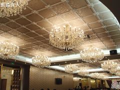 大堂-稻香酒家·33年老字号·港式粤菜(富邦中心店)