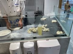 -马记永·兰州牛肉面(天通苑家乐福店)