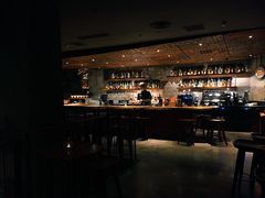 -星巴克臻选(北京嘉里中心第二店)