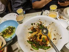 -同湘会馆(粤垦路店)