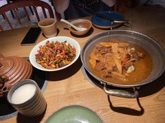-吃饭皇帝大(解放西路店)