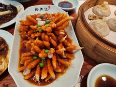 -裕兴记•蟹黄面馆(人民广场店)