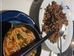 -牧雲子·臻选云南菜 .商务宴请(泰然大厦店)