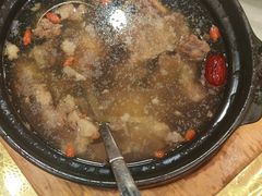 -赢融印象•龙泉店•清真云南菜•民族菜(小菜园店)
