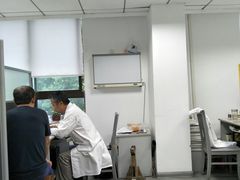 -上海市黄浦区香山中医医院