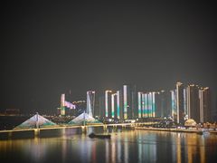 -长沙北辰洲际酒店-SKY 27酒廊