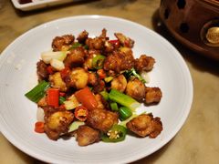 -范家小馆·烤鸭新京菜(金融街店)