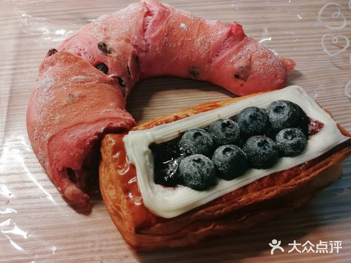 好利来(交大店)图片
