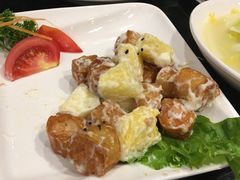 -鹿港小镇(金虹桥国际中心店)